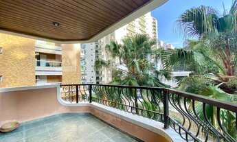 Imagem 5: Apartamento com 3 dormitórios à venda, 182 m² por R$ 735.000,00 - Praia das Pitangueiras