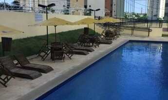 Imagem 7: Apartamento para venda tem 51 metros quadrados com 2 quartos em Pitimbu - Natal - RN