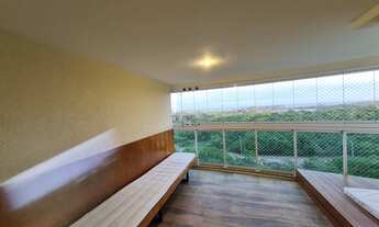 Imagem 3: Apartamento para aluguel tem 200 metros quadrados com 3 quartos