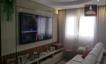 Imagem 3: Apartamento no Serra dos Cristais todo mobiliado