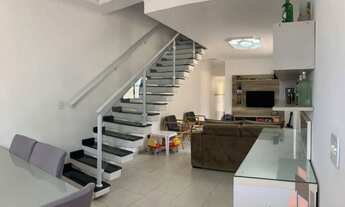 Imagem: Sobrado com 3 dormitórios à venda, 101