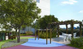 Imagem 12: Excelente Apto Vila Carrão, 2 dorms, 1 suíte, 1 vaga, lazer completo!!!