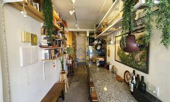 Imagem 5: Apartamento com 1 dormitório à venda, 64 m² por R$ 640.000,00 - Santa Cecília - São Paulo