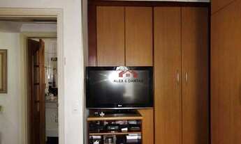 Imagem 7: Apartamento a Venda na Av. Goias em São Caetano