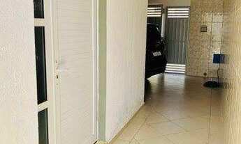 Imagem 4: CASA TÉRREA COM EDÌCULA