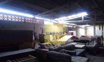 Imagem 5: Galpão para alugar, 750 m² - Ferrazópolis - São Bernardo do Campo/SP