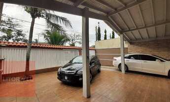 Imagem 4: Casa com 4 dormitórios à venda, 165 m² por R$ 900.000,00 - Cibratel I - Itanhaém/SP