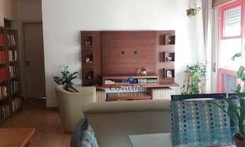 Imagem 2: Apartamento com 2 dormitórios à venda, 98 m² por R$ 318.000,00 - Itararé - São Vicente/SP