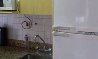 Imagem 7: Flat disponível em Moema