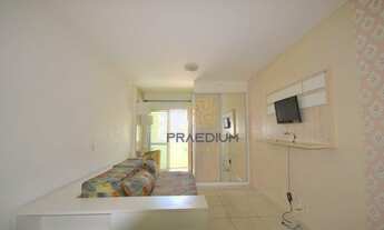 Imagem 6: Apartamento com 1 dormitório à venda, 33 m² por R$ 280.000 - Centro - Curitiba/PR