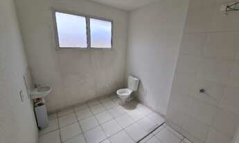 Imagem 6: Apartamento PNE adaptado para idosos