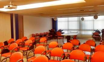 Imagem 4: Rio de Janeiro - Conjunto Comercial/Sala - Centro