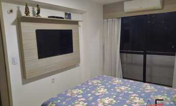 Imagem 6: Apartamento com 3 quartos, próximo a UNI7 - AP9598