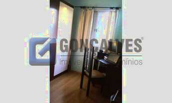 Imagem 5: SAO BERNARDO DO CAMPO - Residential / Apartment - JARDIM BORBOREMA