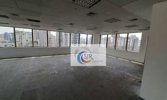 Imagem: Conjunto, 196 m² - Vila Olímpia - São