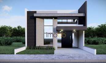 Imagem: Casa com 3 dormitórios à venda, 118 m²