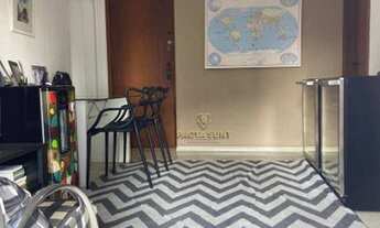 Imagem 3: Apartamento com 2 dormitórios, sala 2 ambientes, cozinha, 1 vaga fixa, à venda, 68 m² por