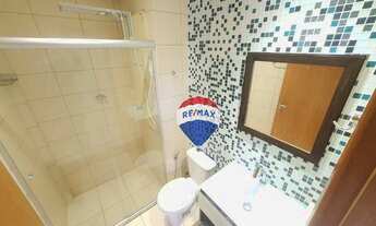 Imagem 4: Apartamento 3 quartos, com armários, Samambaia Sul, Bem próximo ao metrô