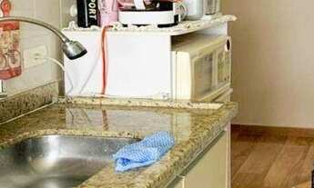 Imagem 6: Apartamento à venda - Tatuapé - São Paulo/SP