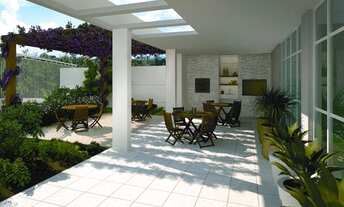 Imagem 10: Excelente Apto Vila Carrão, 2 dorms, 1 suíte, 1 vaga, lazer completo!!!