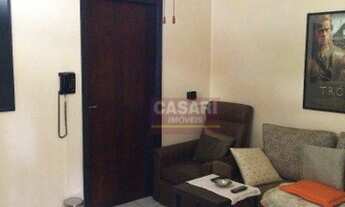 Imagem 7: Sobrado com 3 dormitórios à venda, 216 m² - Rudge Ramos - São Bernardo do Campo/SP