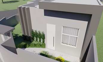 Imagem 6: Casa 3 dormitórios sendo uma suíte ótimo bairro