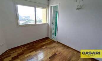Imagem 7: Apartamento com 3 dormitórios à venda, 125 m² - Nova Petrópolis - São Bernardo do Campo/SP