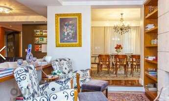 Imagem: Apartamento com 4 dormitórios à venda