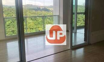 Imagem 3: Apartamento com 4 dormitórios à venda, 367 m² por R$ 3.300.000,00 - Edifício Penthouses