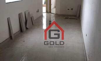 Imagem 5: Apartamento com 2 dormitórios à venda, 55 m² por R$ 285.000,00 - Vila Marina - Santo André