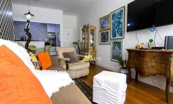 Imagem 5: Apartamento com 3 dormitórios à venda, 100 m² por R$ 385.000,00 - Enseada M Aquário - Gu