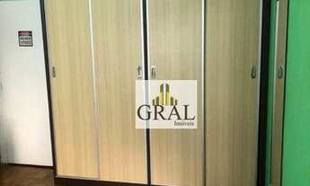 Imagem 4: Apartamento com 4 dormitórios à venda, 232 m² por R$ 750.000,00 - Centro - Santo André/SP