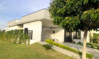 Imagem 3: Bela Casa Térrea á venda no Condomínio Portal dos Bandeirantes em Salto/SP