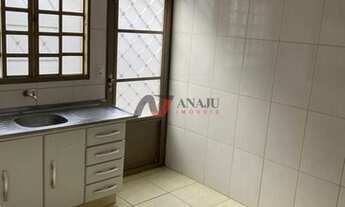 Imagem 4: Casa Térrea Padrão (rua) Parque São Sebastião, Ribeirão Preto - SP