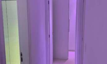 Imagem 4: Apartamento com 2 dormitórios à venda, 55 m² por R$ 365.000,00 - Pechincha - Rio de Janeir