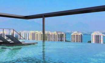 Imagem: Apartamento com 2 quartos na Região Olímpica