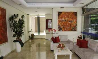 Imagem 3: Apartamento a Venda na Av. Goias em São Caetano