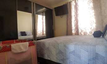 Imagem 7: Apartamento com 3 quartos à venda, 76 m² por R$ 220.000 - Conjunto Califórnia - Belo Hori