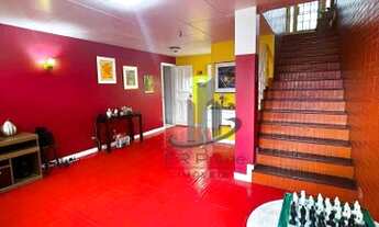 Imagem 4: Casa + Terreno à venda no bairro Laranjal, em Volta Redonda!!