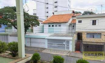 Imagem 6: Sobrado com 4 dormitórios à venda, 237 m² - Nova Petrópolis - São Bernardo do Campo/SP