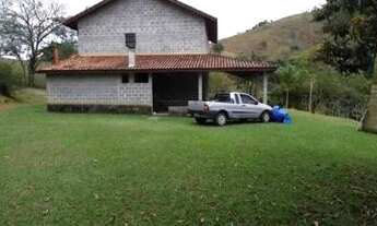 Imagem 4: Fazenda/Sítio/Chácara para venda tem 300 metros quadrados com 4 quartos