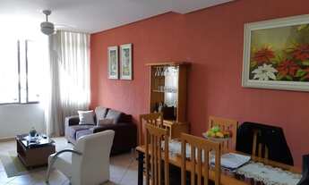 Imagem: Apartamento Venda Pinheiros 105 m² 3 Dormitórios