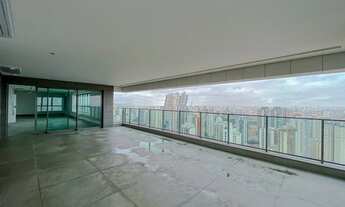 Imagem 2: Apartamento com 4 Quartos à venda, 337 m² 31º andar - Tatuapé