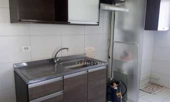 Imagem 3: Apartamento com 3 dormitórios à venda, 61 m² por R$ 450. - Bom Retiro - São Paulo/SP