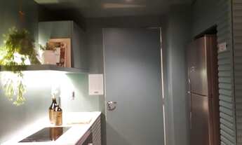 Imagem 4: 1 dorm, suíte, novo, pronto para morar