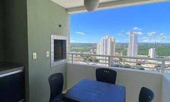 Imagem 6: APARTAMENTO - VENDA - Edifício Torres de Málaga, Duque de Caxias - Cuiabá/MT