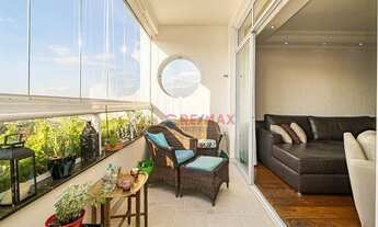 Imagem 6: Apartamento com 3 dormitórios à venda, 145 m² por R$ 899.000,00 - Barro Branco - São Paulo