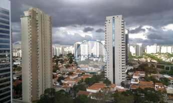 Imagem 7: Conjunto para alugar, 130 m² e 04 vagas de garagem no Brooklin - SP