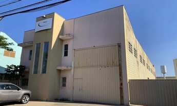 Imagem 2: Galpão à venda e para locação, Américan Park Empresarial NR, Indaiatuba, SP