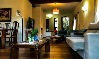 Imagem 5: CASA 5 dormitorios - Venda - ALDEIA DA SERRA - BARUERI